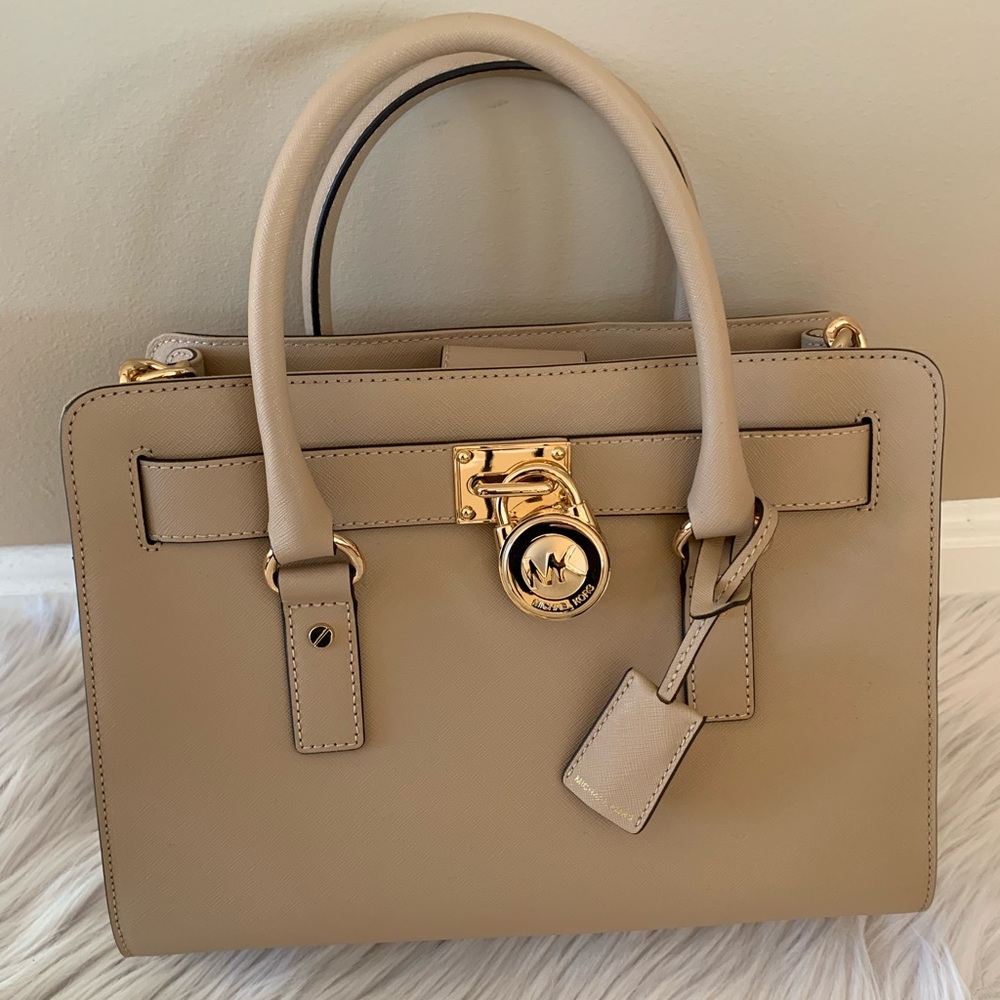 🔥Michael Kors Satchel Bag🔥